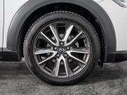 Mazda CX-3 I Иркутск  - изображение 51
