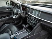 Kia Optima IV Рестайлинг Волгоград  - изображение 75