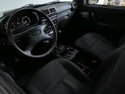 Lada (ВАЗ) Niva Legend I Москва  - изображение 23