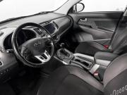 Kia Sportage III Рестайлинг Санкт-Петербург  - изображение 28