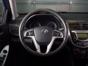 Hyundai Solaris I Кемерово  - изображение 27