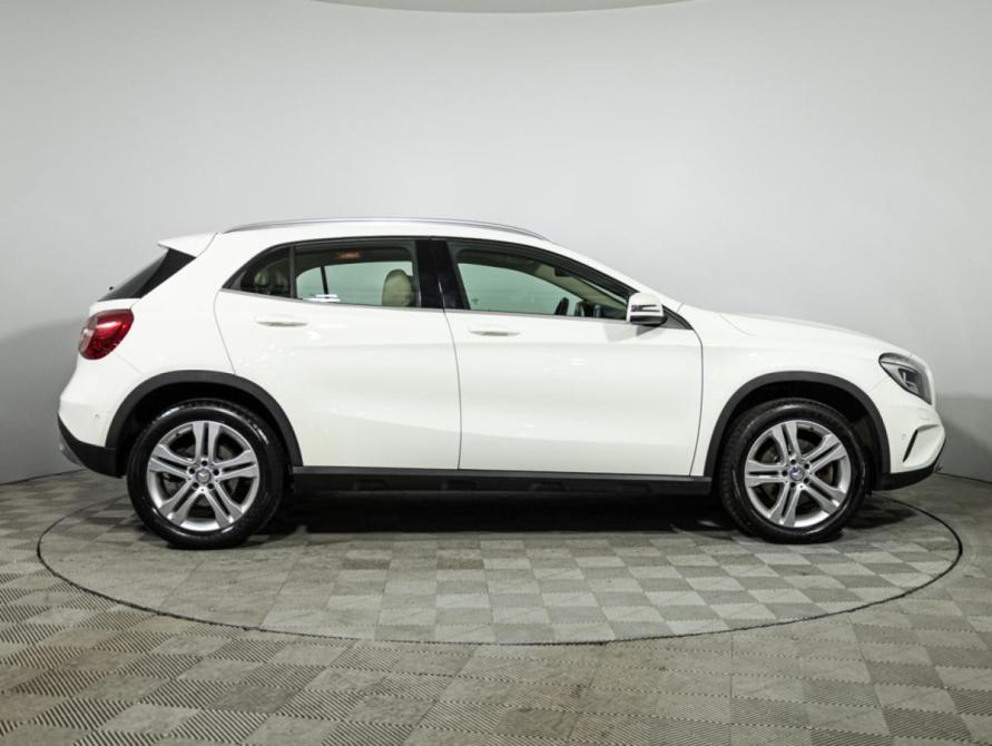 Mercedes-Benz GLA I (X156) Санкт-Петербург  - изображение 4