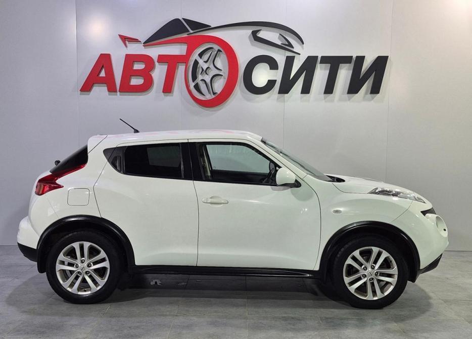 Nissan Juke I Воронеж  - изображение 8