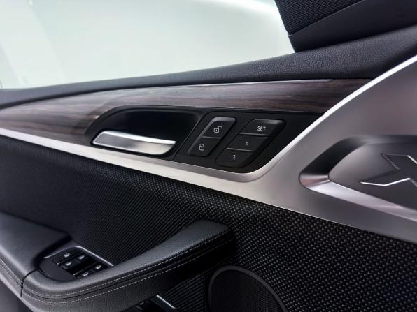 BMW X4 II (G02) с пробегом 2018 года, цена 3 999 000 рублей, 123904 км, внедорожник, Автокод Объявления