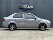 Chevrolet Aveo I Рестайлинг Ижевск  - изображение 26