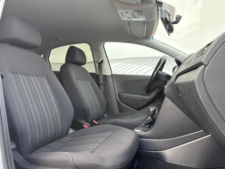 Volkswagen Polo V Рестайлинг Воронеж  - изображение 14