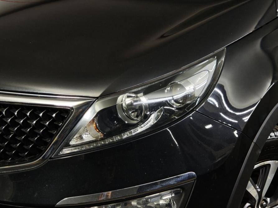 Kia Sportage III Рестайлинг Москва  - изображение 10