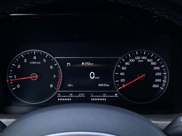 Kia Sorento IV с пробегом 2021 года, цена 3 549 000 рублей, 89531 км, внедорожник, Автокод Объявления