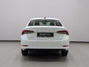 Skoda Octavia IV (A8) Москва  - изображение 53