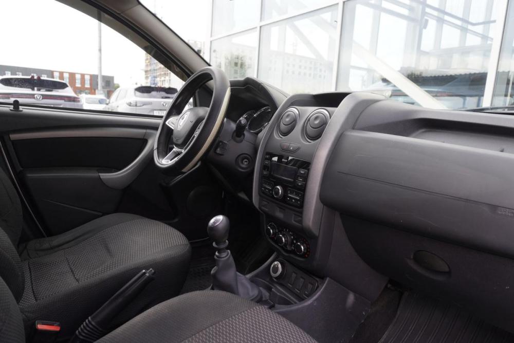 Renault Duster I Рестайлинг Ульяновск  - изображение 18