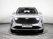 Geely Atlas II Москва  - изображение 24