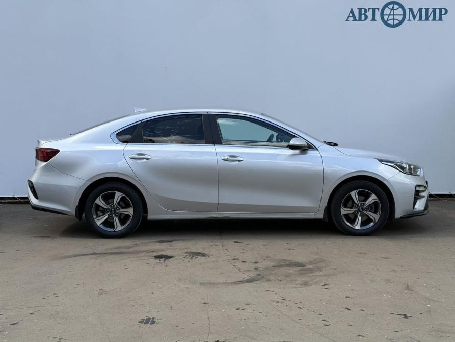 Kia Cerato IV Москва  - изображение 4