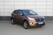Hyundai Creta I Ярославль  - изображение 16
