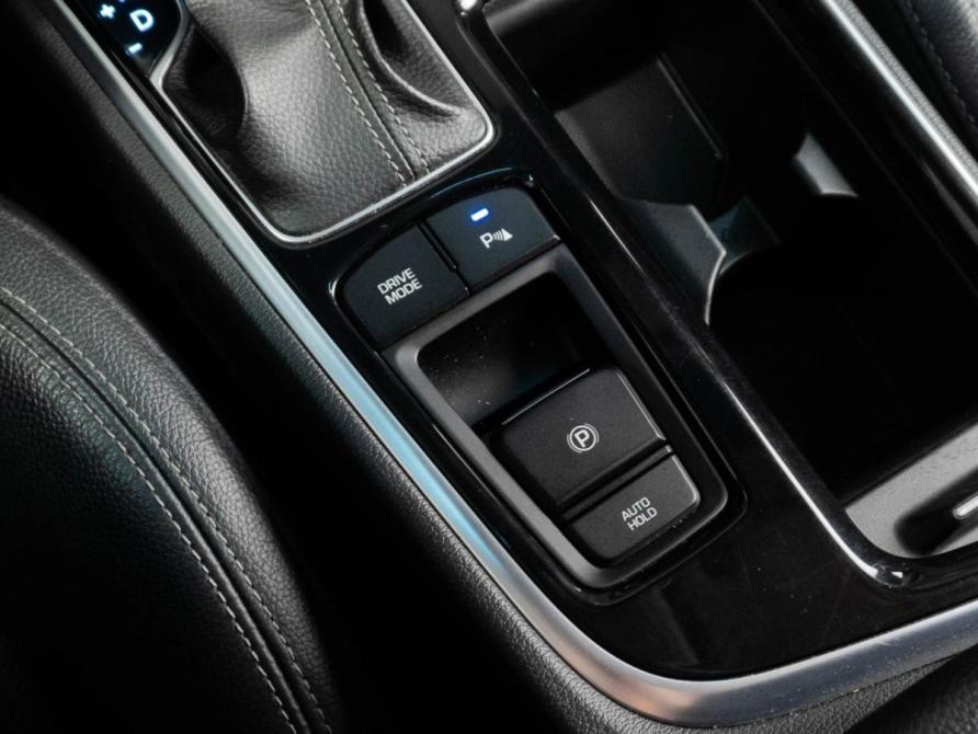 Hyundai Sonata VII (LF) Рестайлинг Тюмень  - изображение 19