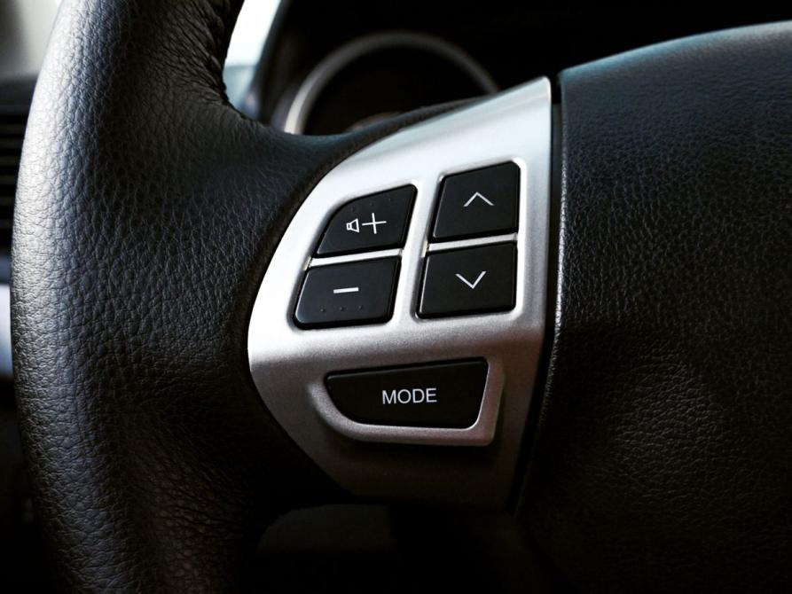 Mitsubishi Lancer X Рестайлинг Екатеринбург  - изображение 15