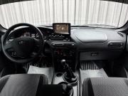 Lada (ВАЗ) Niva I Рестайлинг (Travel) Ижевск  - изображение 45