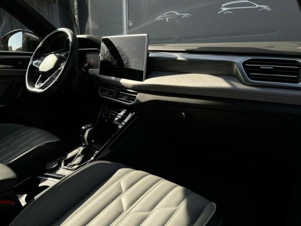 Volkswagen Tayron I Рестайлинг с пробегом 2023 года, цена 4 095 800 рублей, 38919 км, внедорожник, Автокод Объявления