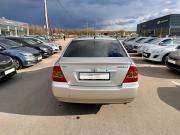 Toyota Corolla IX (E120 E130) Рестайлинг Ногинск  - изображение 24