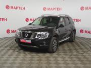 Nissan Terrano III (D10) Вологда  - изображение 18