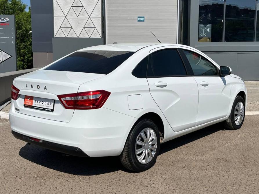 Lada (ВАЗ) Vesta I Казань  - изображение 4