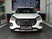 Chery Tiggo 4 Pro I Рестайлинг Кемерово  - изображение 28