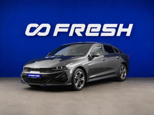 Kia K5 III с пробегом 2021 года, цена 2 357 077 рублей, 159320 км, седан, Автокод Объявления
