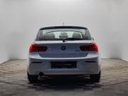BMW 1 серии II (F20/F21) Рестайлинг 2 Москва  - изображение 21