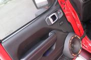 Jeep Wrangler IV (JL) Крым  - изображение 45