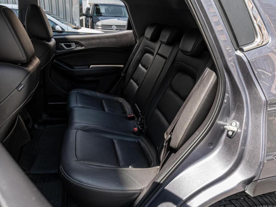 Chery Tiggo 4 I Рестайлинг Краснодар  - изображение 9