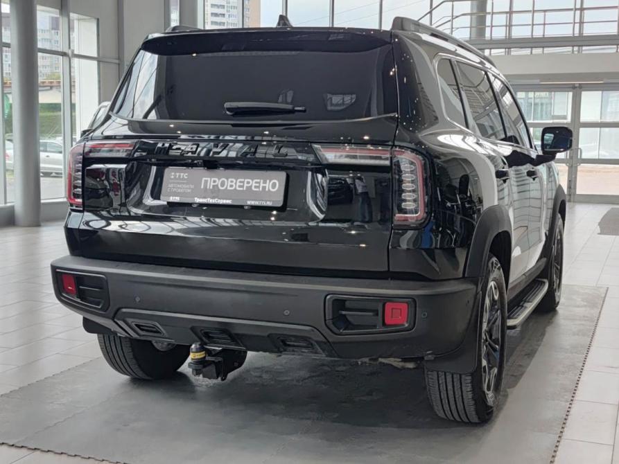 Haval Dargo Казань  - изображение 6