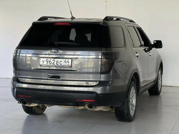 Ford Explorer V с пробегом 2012 года, цена 1 100 000 рублей, 182827 км, внедорожник, Автокод Объявления