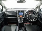 Subaru Trezia Иркутск  - изображение 32
