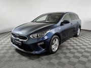 Kia Ceed III Уфа  - изображение 23