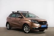 Lada (ВАЗ) XRAY I Новосибирск  - изображение 18