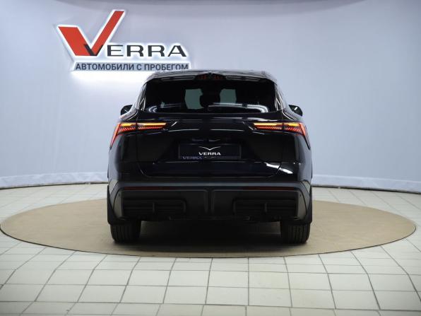 JETOUR DASHING I с пробегом 2023 года, цена 2 250 000 рублей, 25751 км, внедорожник, Автокод Объявления