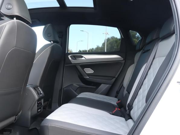 Volkswagen Tayron I Рестайлинг с пробегом 2023 года, цена 3 980 000 рублей, 52799 км, внедорожник, Автокод Объявления