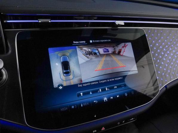 Mercedes-Benz E-Класс VI (W214 S214) с пробегом 2024 года, цена 7 777 077 рублей, 13793 км, седан, Автокод Объявления