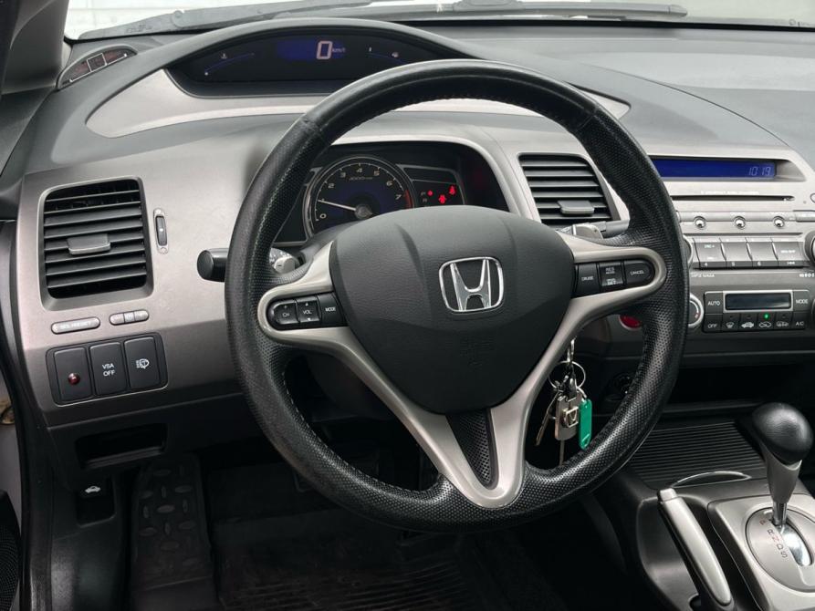 Honda Civic VIII Рестайлинг Калуга  - изображение 10