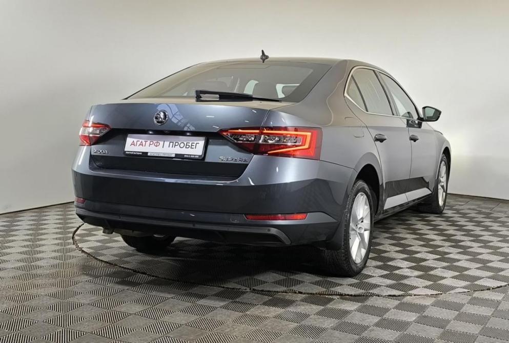 Skoda Superb III Нижний Новгород  - изображение 4