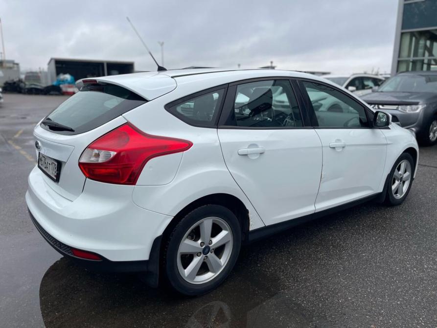 Ford Focus III Санкт-Петербург  - изображение 3