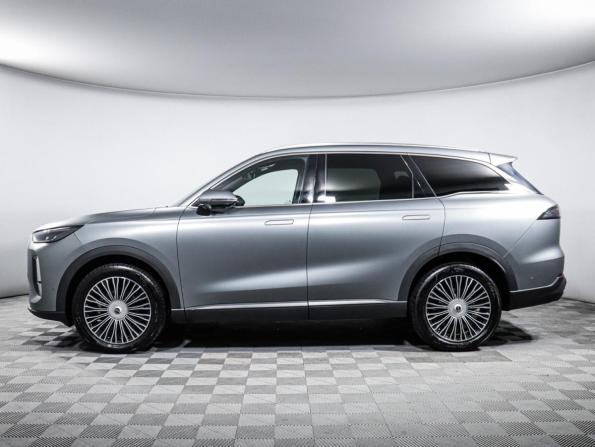 Chery Tiggo 9 I с пробегом 2024 года, цена 3 049 000 рублей, 28331 км, внедорожник, Автокод Объявления