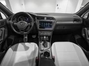 Volkswagen Tiguan II Москва  - изображение 36
