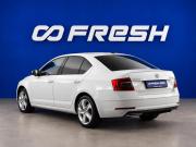 Skoda Octavia III (A7) Рестайлинг Москва  - изображение 21