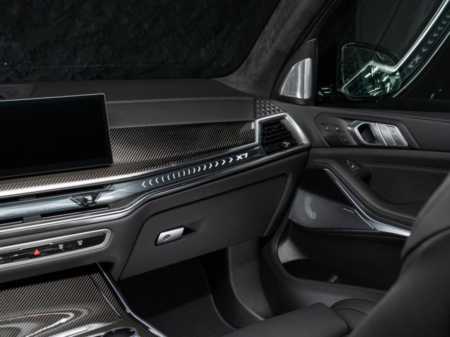 BMW X7 I (G07) Рестайлинг Москва  - изображение 16