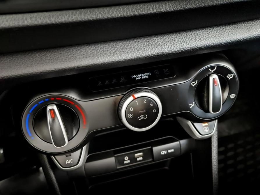 Kia Picanto III Москва  - изображение 16