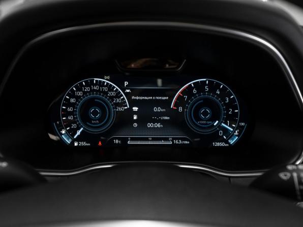 Genesis GV80 I с пробегом 2021 года, цена 7 900 000 рублей, 12848 км, внедорожник, Автокод Объявления