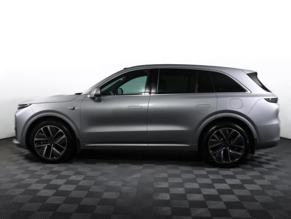 Li Auto (Lixiang) L6 с пробегом 2024 года, цена 5 850 000 рублей, 15968 км, внедорожник, Автокод Объявления