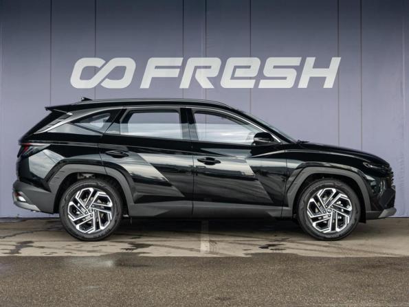 Hyundai Tucson IV Рестайлинг с пробегом 2026 года, цена 4 020 000 рублей, 20 км, внедорожник, Автокод Объявления