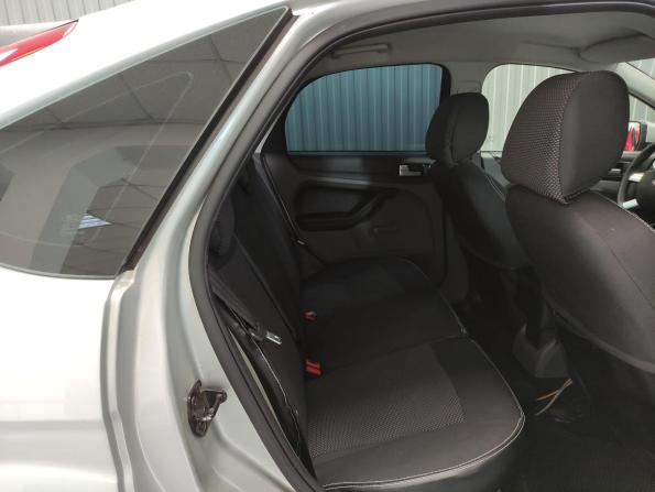 Ford Focus II Рестайлинг с пробегом 2010 года, цена 530 000 рублей, 232805 км, хэтчбек, Автокод Объявления
