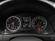 Volkswagen Tiguan I Рестайлинг Москва  - изображение 35